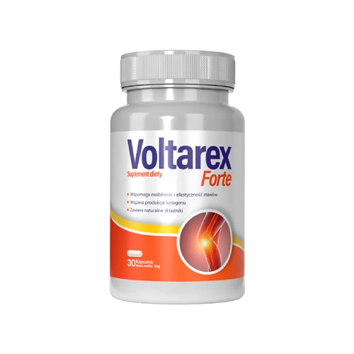 Voltarex Forte